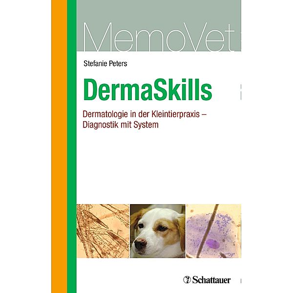 DermaSkills / MemoVet, Stefanie Peters