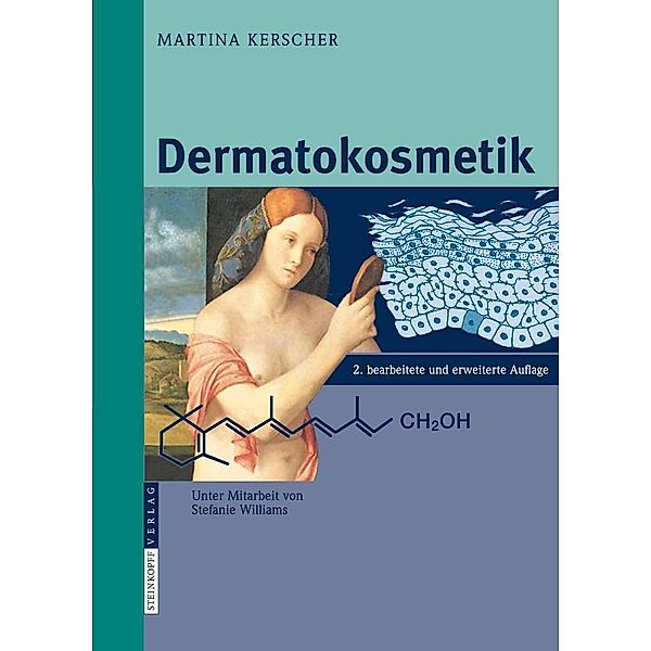 Dermatokosmetik, Martina Kerscher