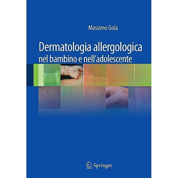 Dermatologia allergologica nel bambino e nell'adolescente