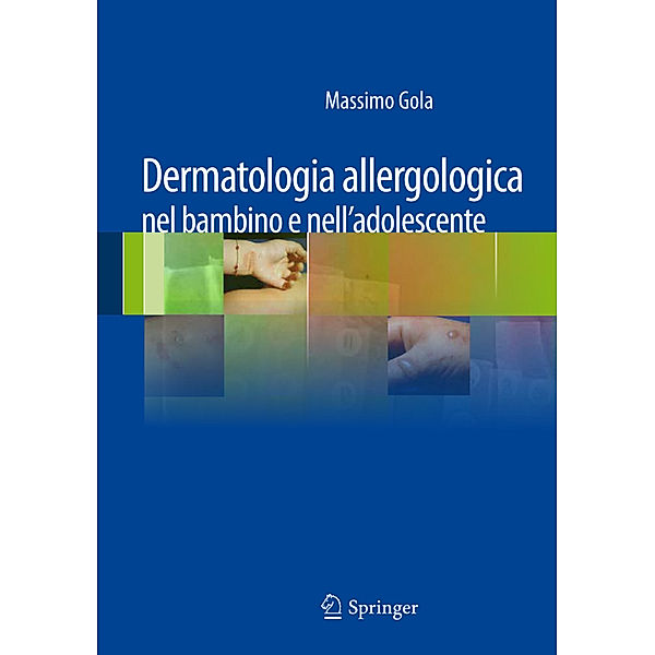 Dermatologia allergologica nel bambino e nell'adolescente