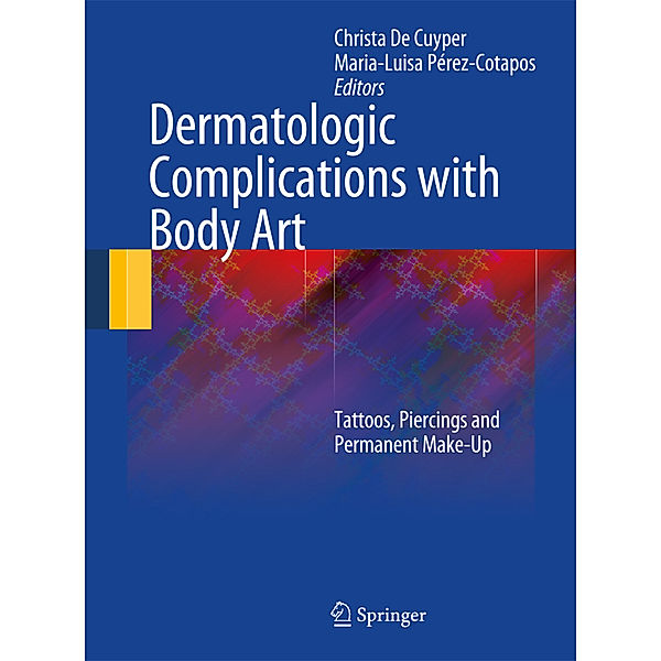 Dermatologic Complications with Body Art