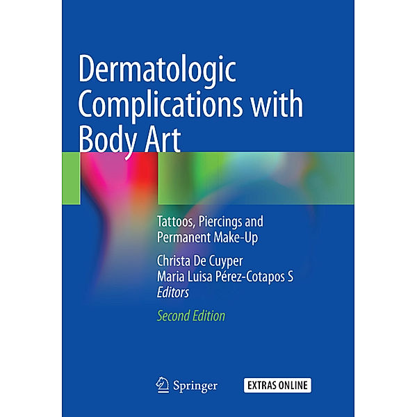 Dermatologic Complications with Body Art