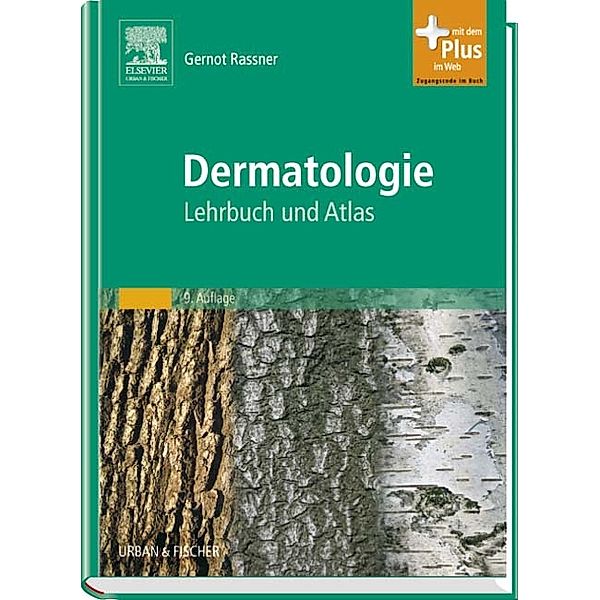 Dermatologie, Gernot Rassner