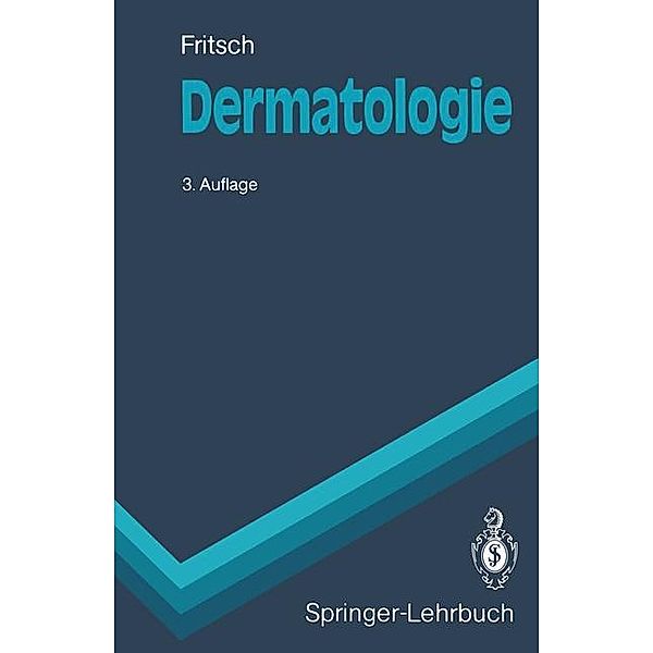 Dermatologie, Peter Fritsch