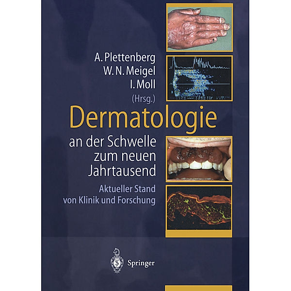 Dermatologie an der Schwelle zum neuen Jahrtausend