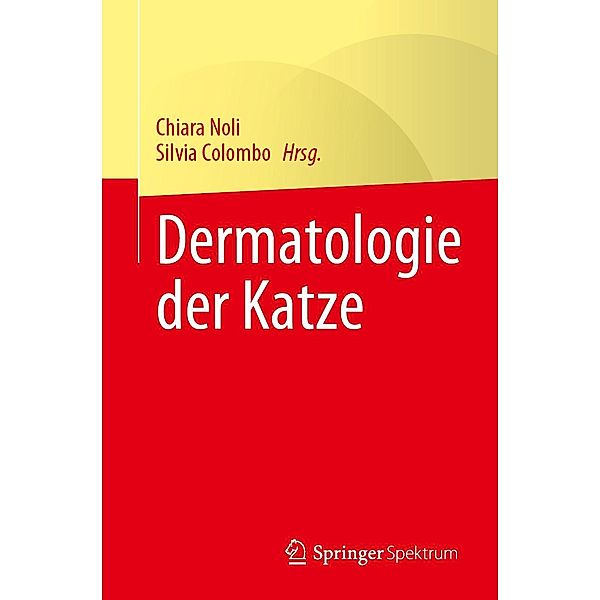 Dermatologie der Katze