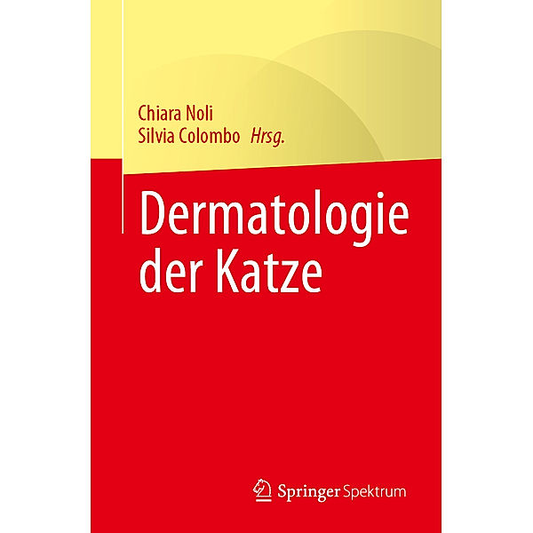 Dermatologie der Katze