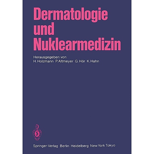 Dermatologie und Nuklearmedizin