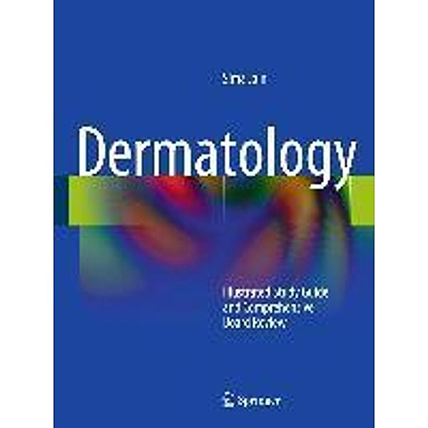 Dermatology, Sima Jain