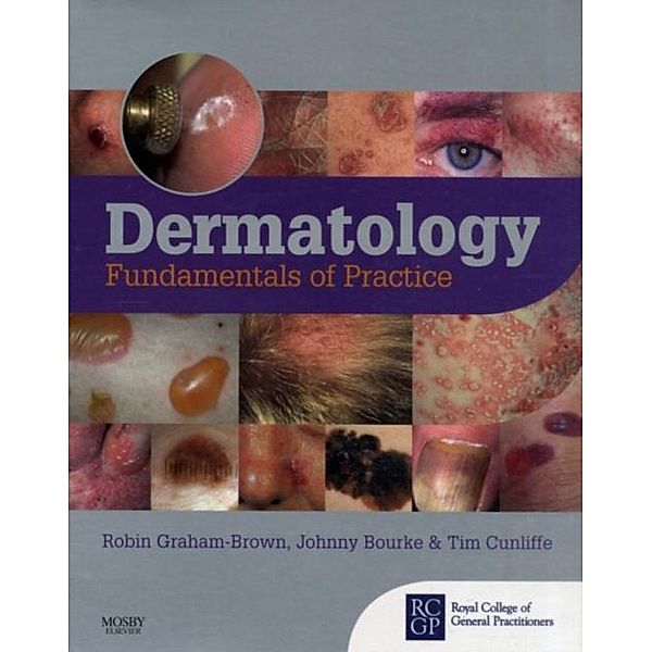 Dermatology, Norman Levine