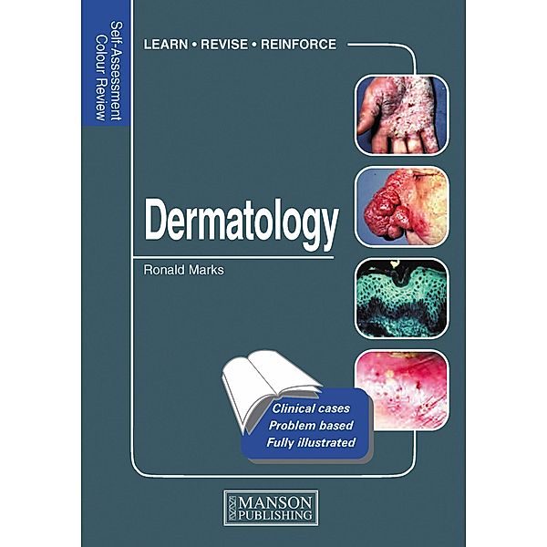 Dermatology, Ronald Marks