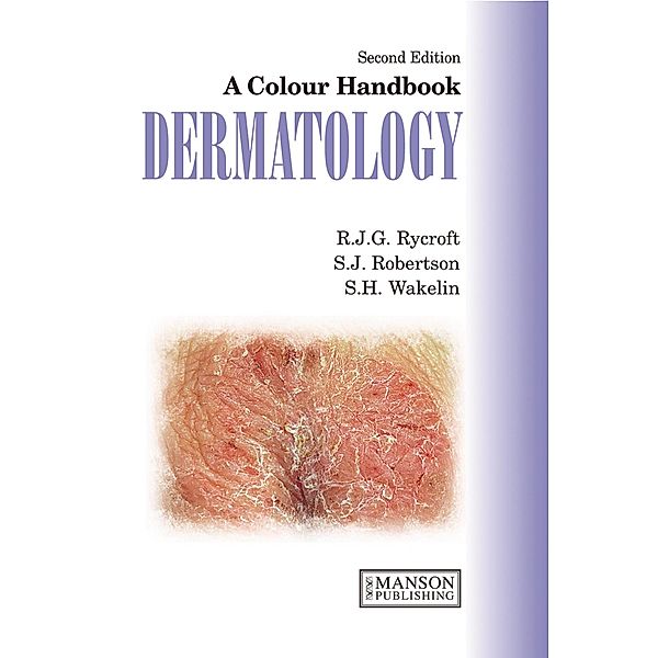 Dermatology, Richard Rycroft, Stuart Robertson, Sarah Wakelin