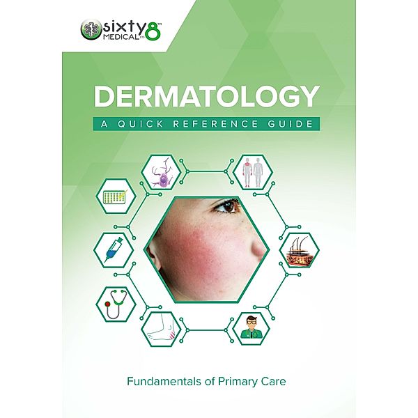 Dermatology / Class Professional, Sixty8 Medical Training