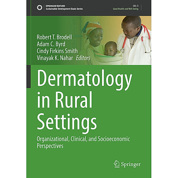 Dermatology in Rural Settings