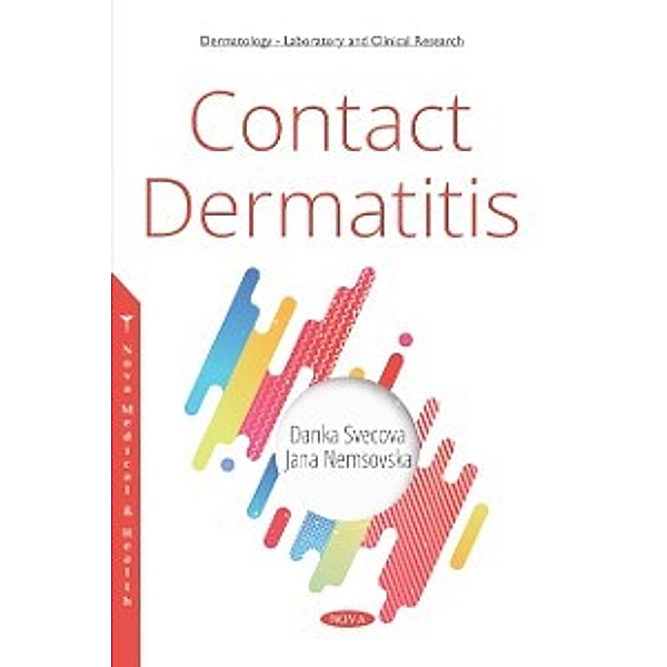 Dermatology - Laboratory and Clinical Research: Contact Dermatitis