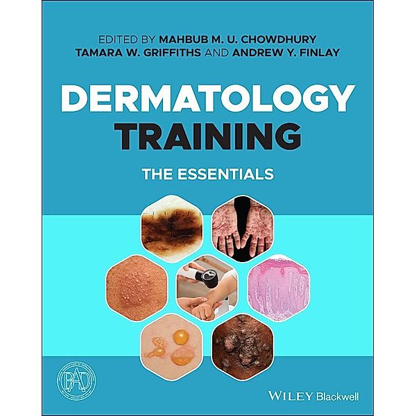 Dermatology Training