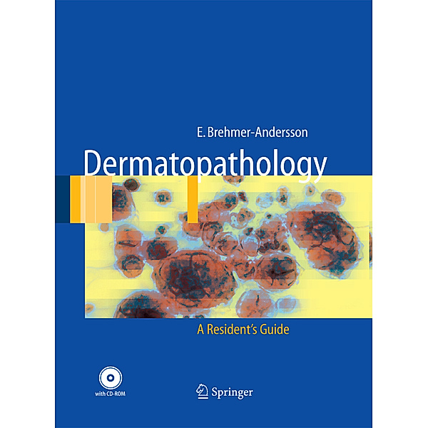 Dermatopathology, Eva Brehmer-Andersson