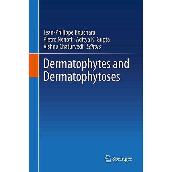 Dermatophytes and Dermatophytoses