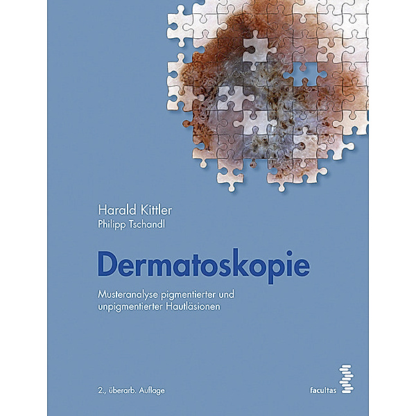 Dermatoskopie, Harald Kittler, Philipp Tschandl