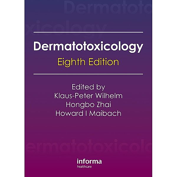 Dermatotoxicology