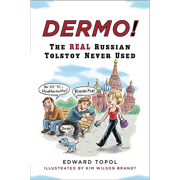 Dermo!, Edward Topol