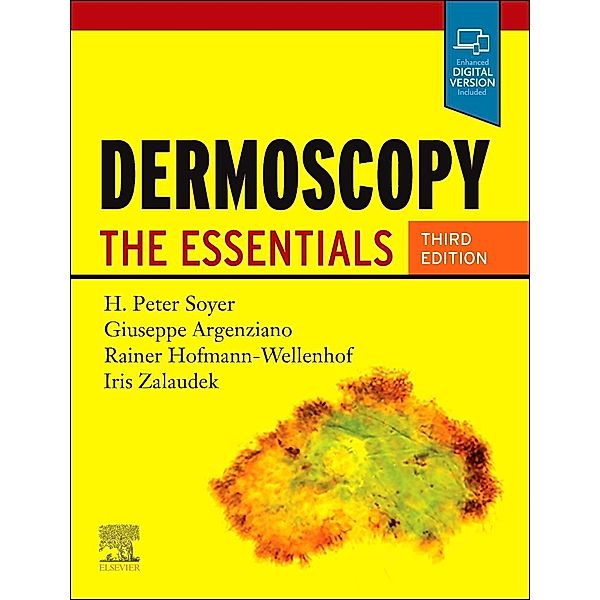 Dermoscopy, H Peter Soyer, Giuseppe Argenziano, Rainer Hofmann-Wellenhof, Iris Zalaudek