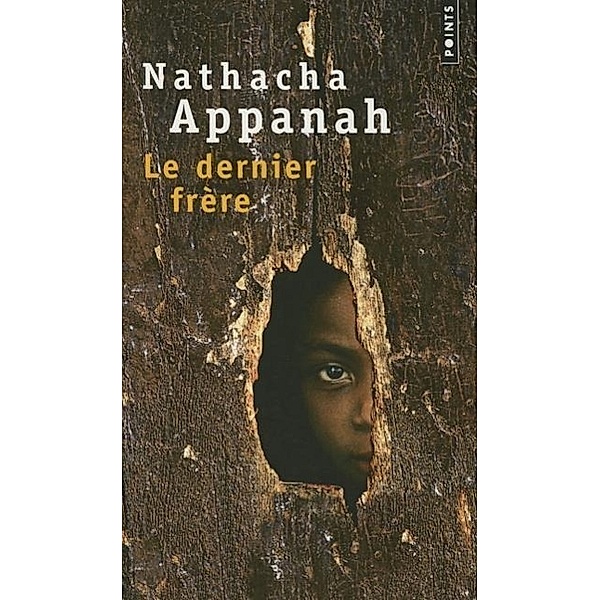Dernier Fr're(le), Nathacha Appanah