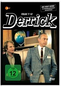 Image of Derrick-Folgen 7-12