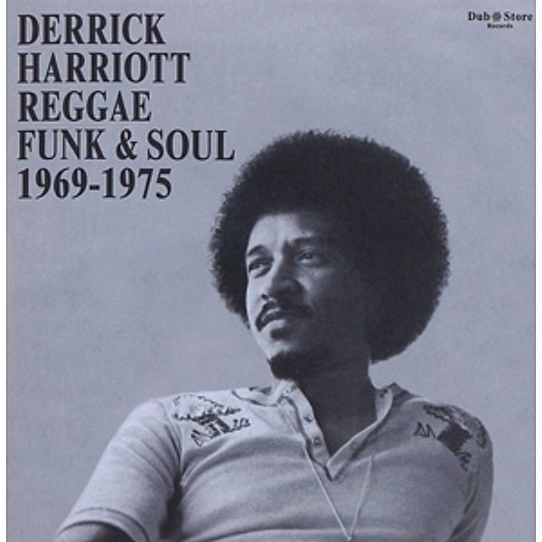 Derrick Harriott Reggae,Funk & Soul 1969-1975, Diverse Interpreten