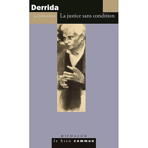 Derrida, Lebre Jerome Lebre