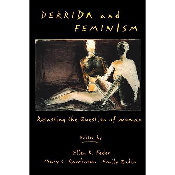 Derrida and Feminism