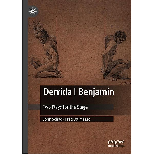 Derrida | Benjamin / Progress in Mathematics, John Schad, Fred Dalmasso