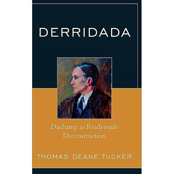 Derridada, Thomas Deane Tucker