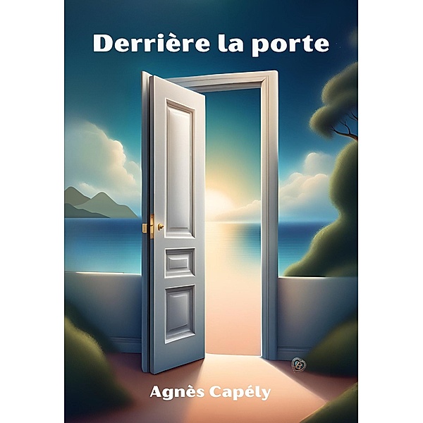 Derrière la porte, Agnès Capély