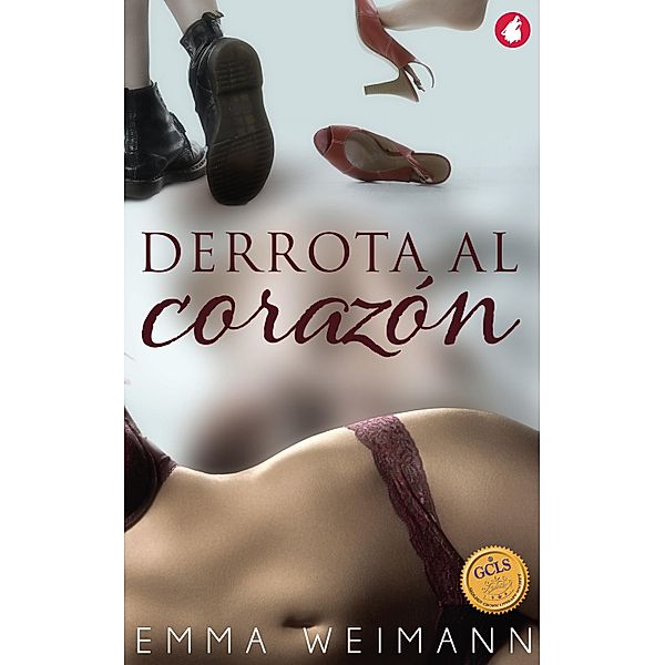 Derrota al corazón, Emma Weimann