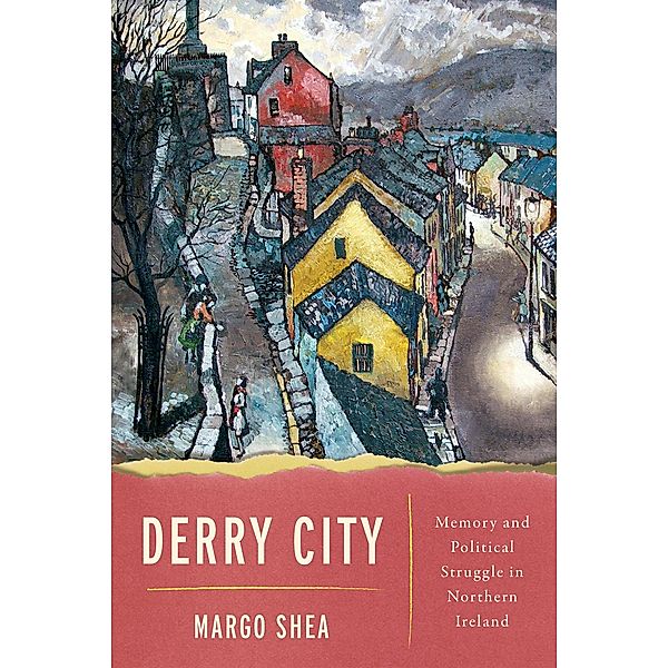 Derry City, Margo Shea