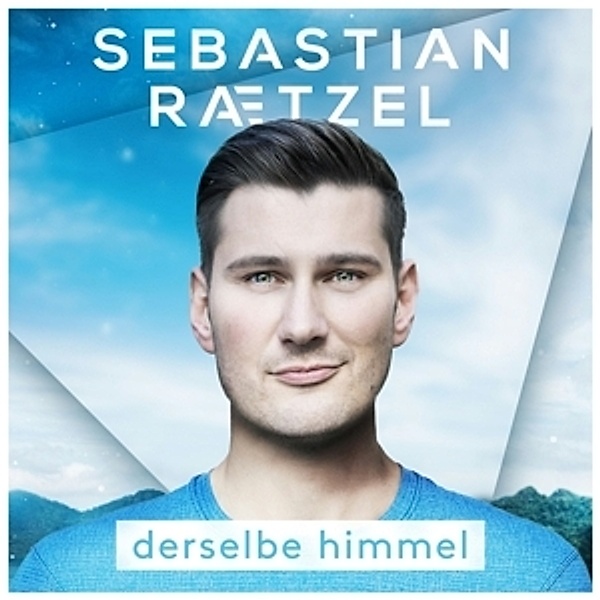 Derselbe Himmel, Sebastian Raetzel