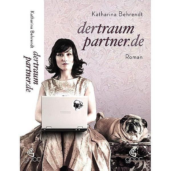 Dertraumpartner.de / Griot Hörbuch Verlag GmbH, Katharina Behrendt