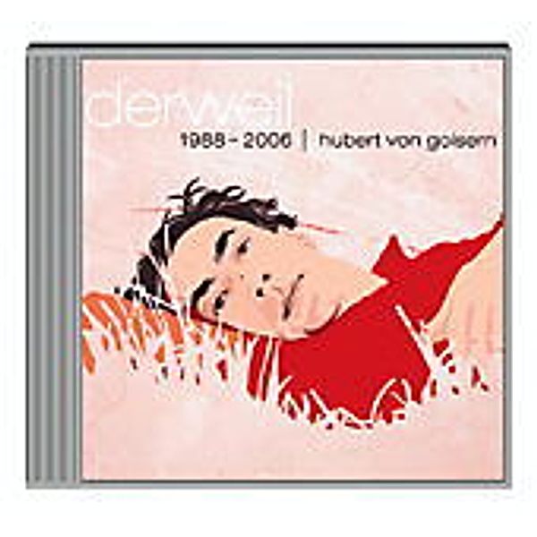 Derweil - Best of, Hubert Von Goisern