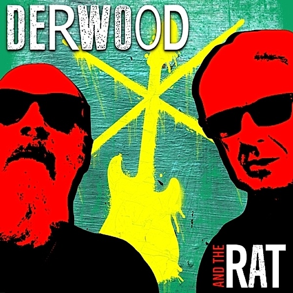 Derwood & The Rat, Derwood & The Rat