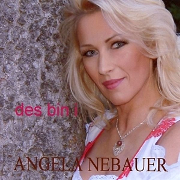 Des Bin I, Angela Nebauer
