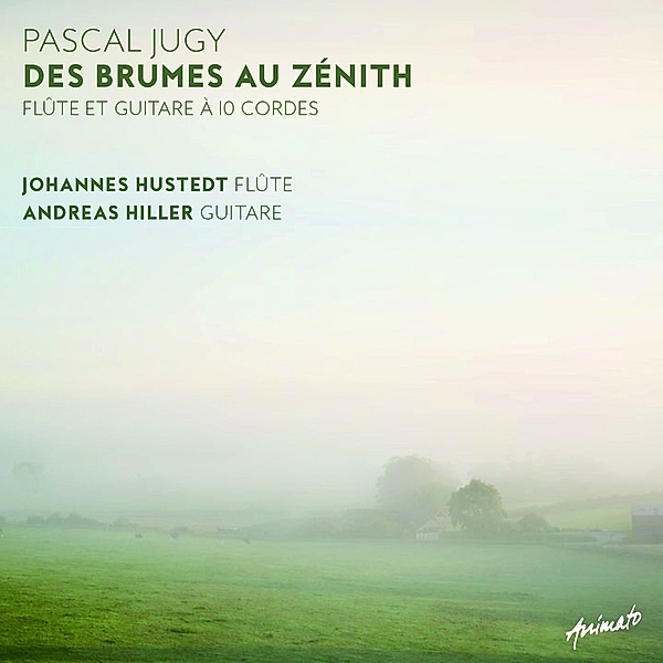 Des Brumes Au Zenith, Johannes Hustedt & Hiller Andreas