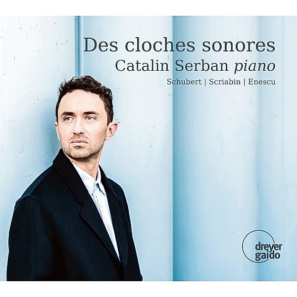 Des Cloches Sonores, Catalin Serban