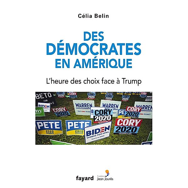 Des démocrates en Amérique / Documents, Célia Belin