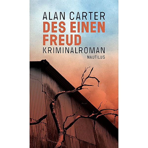 Des einen Freud / Cato Kwong Bd.2, Alan Carter