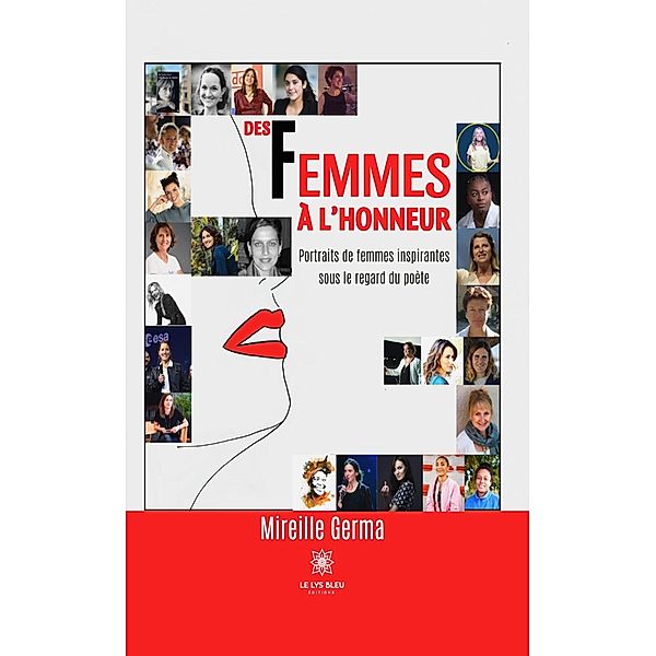 Des femmes à l'honneur, Mireille Germa