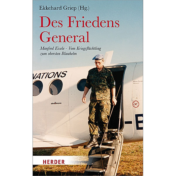 Des Friedens General