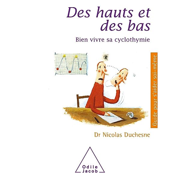 Des hauts et des bas, Duchesne Nicolas Duchesne