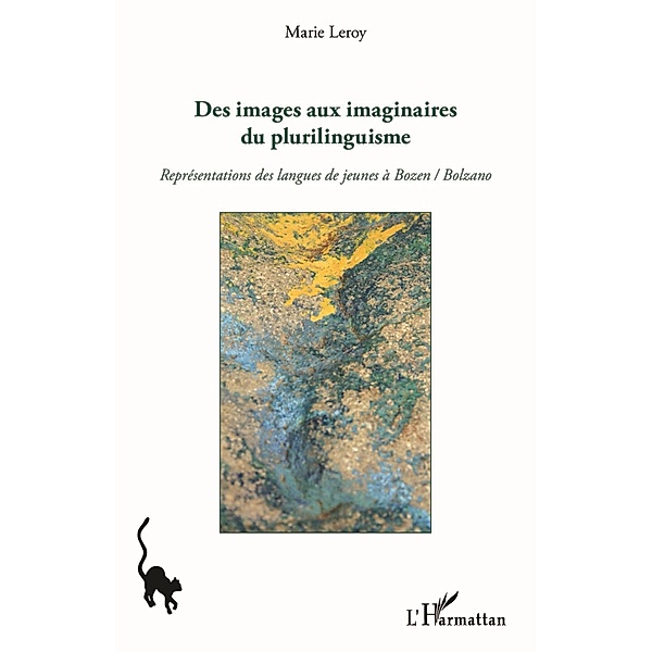 Des images aux imaginaires du plurilinguisme, Leroy Marie Leroy