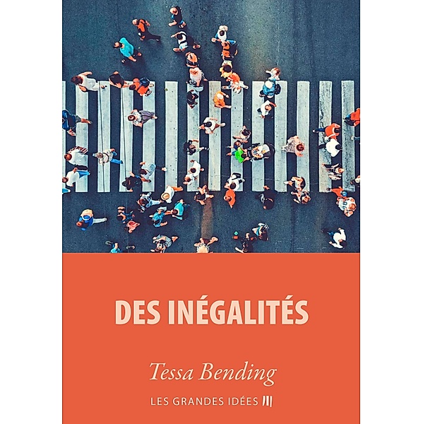 Des inégalités / Big Ideas Bd.16, Tessa Bending